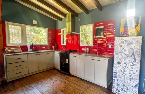 Llao Llao Apartamento | Moderno loft en Bariloche cerca del Llao Llao