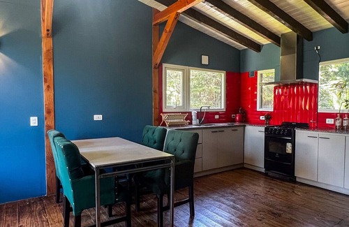 Llao Llao Apartamento | Moderno loft en Bariloche cerca del Llao Llao