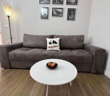 Korce Apartamento | Modern ArtDeco Apartment Korca CityCenter 2
