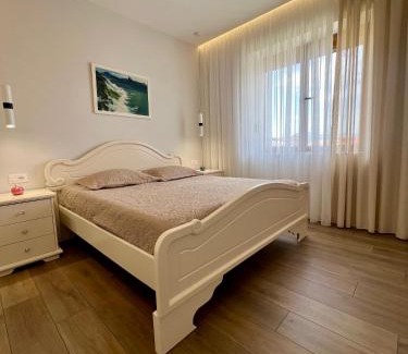 Korce Apartamento | Modern ArtDeco Apartment Korca CityCenter 2
