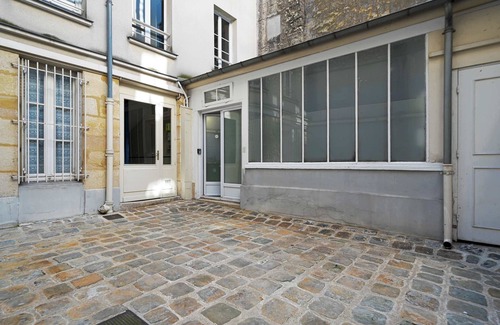 Plaisance Apartamento | Modern Artistic Studio