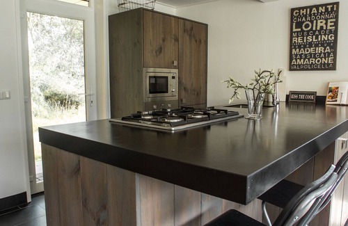 Linde Villa | Moderno y atractivo bungalow de vacaciones 23 (8 a 9 personas).