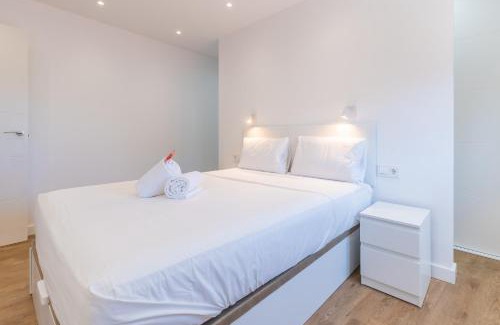 Arafo Casa | Modern Balcony House - Solarium Terrace - Parking