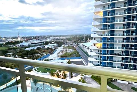 San Fernando Apartamento | Modern Bali of Azure North