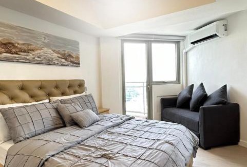 San Fernando Apartamento | Modern Bali of Azure North