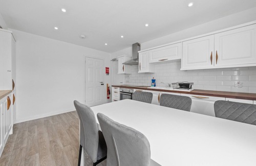 Bannockburn Cama Y Desayuno | 26 Main St - Room 2