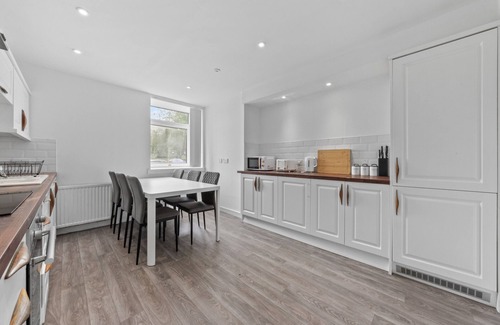 Bannockburn Cama Y Desayuno | 26 Main St - Room 5