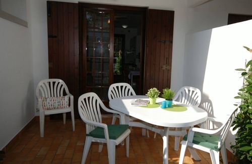 Lignano Pineta Villa | Moderna villa independiente junto a la playa con encanto privado