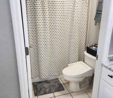 Ortona Park Apartamento | Modern Beach Condo-Daytona Beach