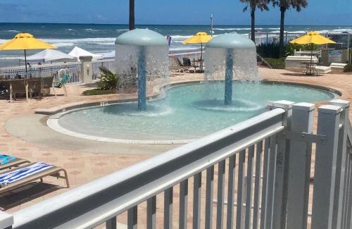 Ortona Park Apartamento | Modern Beach Condo-Daytona Beach