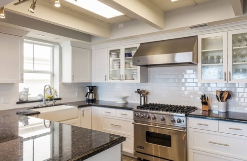 Oxnard Shores Casa | 💛💛💛 ¡Bungalow moderno frente a la playa! 💛💛💛