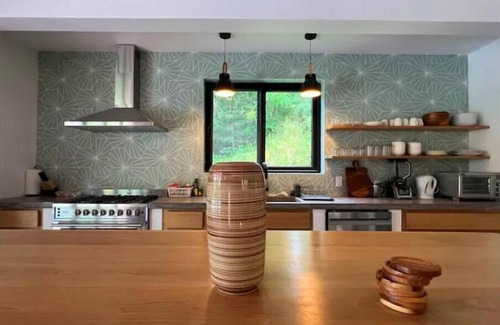 Las Escobas del Venado Casa | Modern Beach Home with pool and hot tub