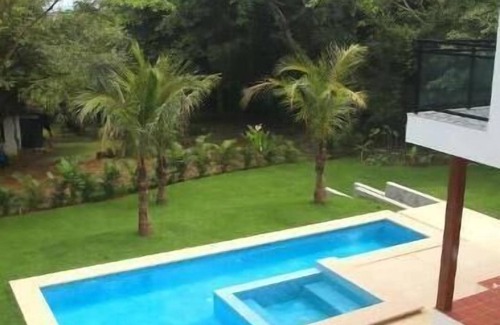 Las Escobas del Venado Casa | Modern Beach Home with pool and hot tub