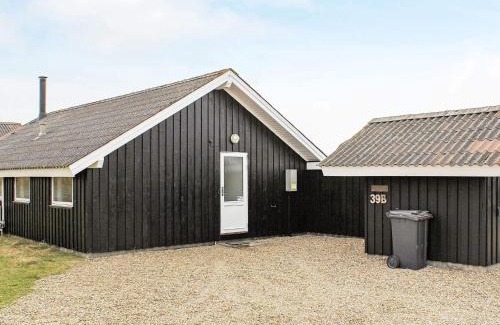 Vejers Strand Casa | Modern Beach House - By Traum Ferienwohnungen