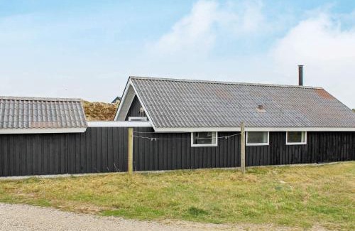 Vejers Strand Casa | Modern Beach House - By Traum Ferienwohnungen