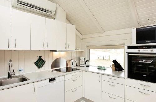 Vejers Strand Casa | Modern Beach House - By Traum Ferienwohnungen