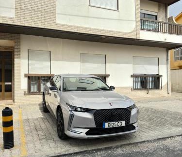Pedrogao Apartamento | Modern Beach House - BBQ - 4 Beds