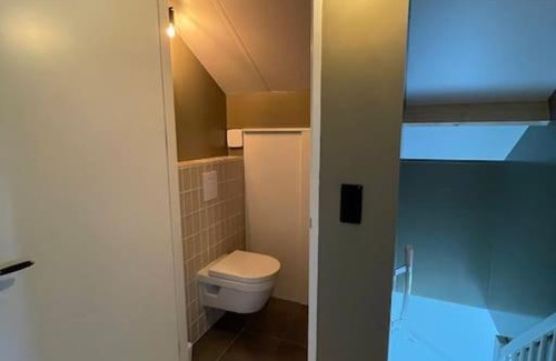 Julianadorp aan zee Casa | Modern beach house for 12 pers! With jacuzzi