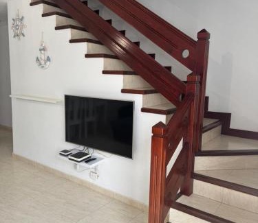 Caleta de Famara Casa | Modern beach house in Famara