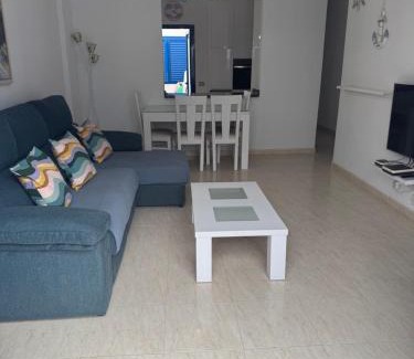 Caleta de Famara Casa | Modern beach house in Famara