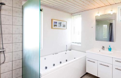 Tranum Casa | Modern Beach House Tranum - By Traum Ferienwohnungen