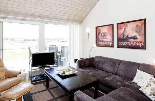 Tranum Casa | Modern Beach House Tranum - By Traum Ferienwohnungen