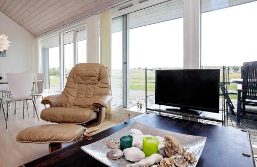 Tranum Casa | Modern Beach House Tranum - By Traum Ferienwohnungen