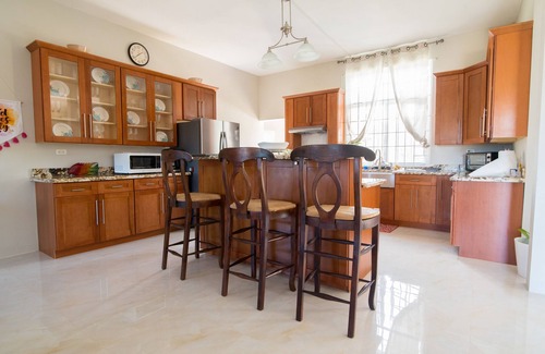 Duncans Casa | VILLA MODERNA EN LA PLAYA