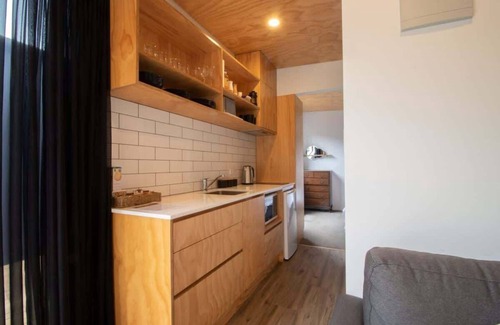 Fitzroy Casa | LAS DUNAS EN FITZROY BEACH - UNIDAD 3