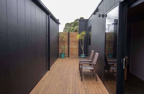 Fitzroy Casa | LAS DUNAS EN FITZROY BEACH - UNIDAD 3