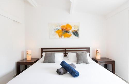 Nettle Bay Casa | Modern Beach Villa 1150
