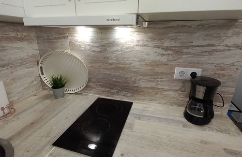 El Rompido Apartamento | Apartamento moderno frente a la playa San Miguel