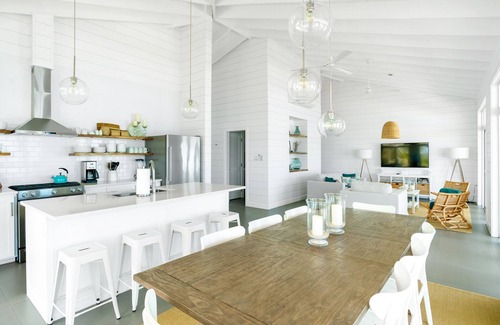 William's Town Cabaña | New Beach Cottage - Private Beachfront - Oferta de lanzamiento