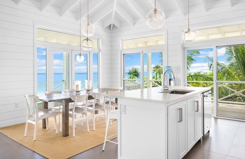 William's Town Cabaña | New Beach Cottage - Private Beachfront - Oferta de lanzamiento