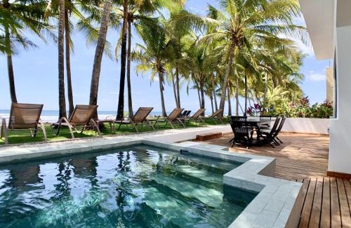 Playa Hermosa Apartamento | Modern Beachfront Paradise - Hermosa Palms 8