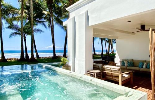 Playa Hermosa Apartamento | Modern Beachfront Paradise - Hermosa Palms 8