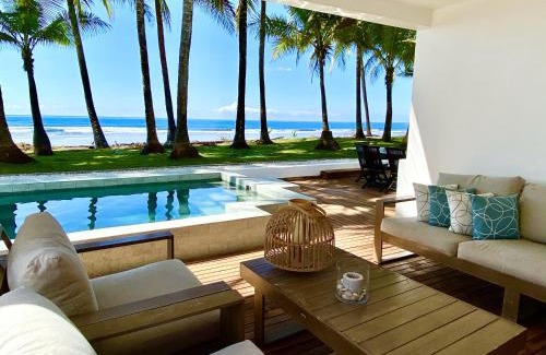 Playa Hermosa Apartamento | Modern Beachfront Paradise - Hermosa Palms 8