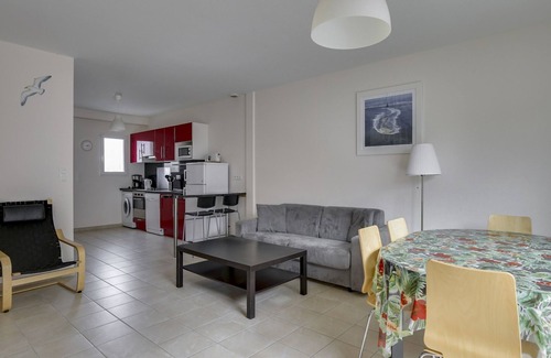 Biscarrosse Plage Casa | Casa adosada 4-6 personas - reciente - cerca del océano y centro - Biscarrosse Playa