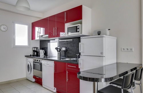 Biscarrosse Plage Casa | Casa adosada 4-6 personas - reciente - cerca del océano y centro - Biscarrosse Playa