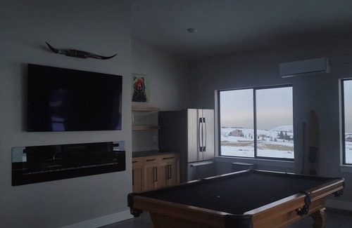 Fish Haven Casa | MODERN BEAR Lake House with incredible lake views!