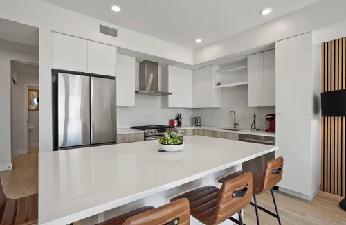 Noble Park Condominio | Modern Boulder Condo with Flatiron Views