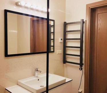 Druskininkai Apartamento | Modern boutique apartment in the city center