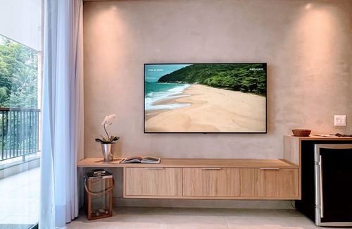 Saco da Ribeira Apartamento | Modern and Cozy in Nautical Paradise - Saco da Ribeira