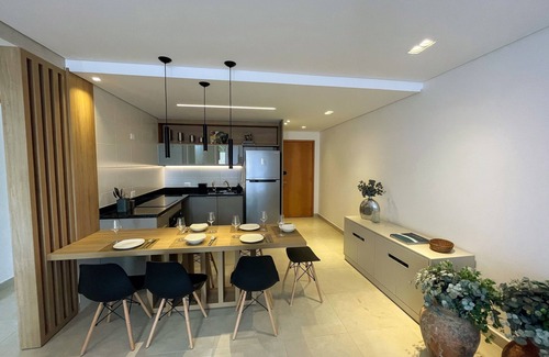 Saco da Ribeira Apartamento | Modern and Cozy in Nautical Paradise - Saco da Ribeira