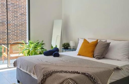 Bandung Casa | Modern Brickhouse