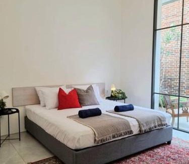 Bandung Casa | Modern Brickhouse