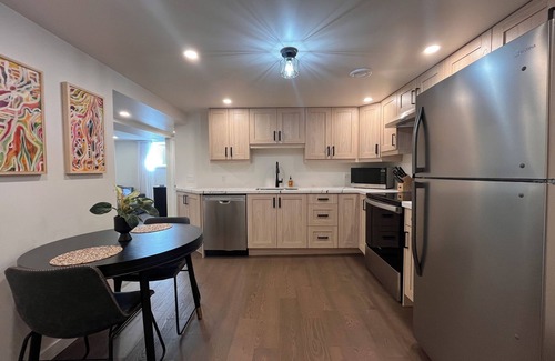 Orangeville Apartamento | Modern & Bright 1-bedroom apartment - Brand New!