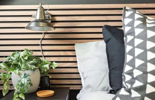 Beeston Apartamento | Modern & Bright 1 Bedroom Studio Apt