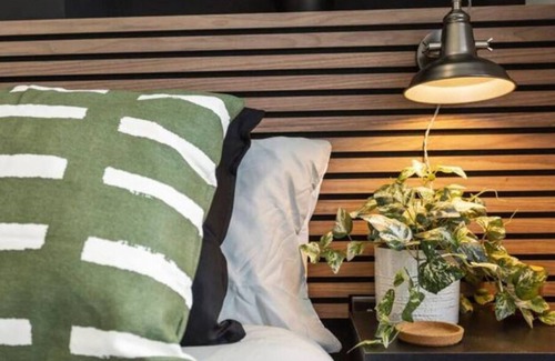 Beeston Apartamento | Modern & Bright 1 Bedroom Studio Apt