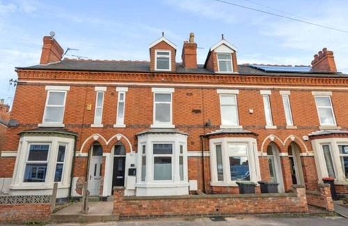 Beeston Apartamento | Modern & Bright 1 Bedroom Studio Apt